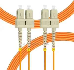 Newyork Cables Fiber Patch