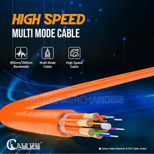 Newyork Cables Fiber Patch
