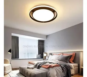 Ultra-Thin 18-48w Led Ceiling Lamp Bedroom Light Lustre Led Lights