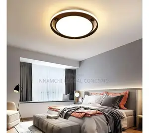 Ultra-Thin 18-48w Led Ceiling Lamp Bedroom Light Lustre Led Lights