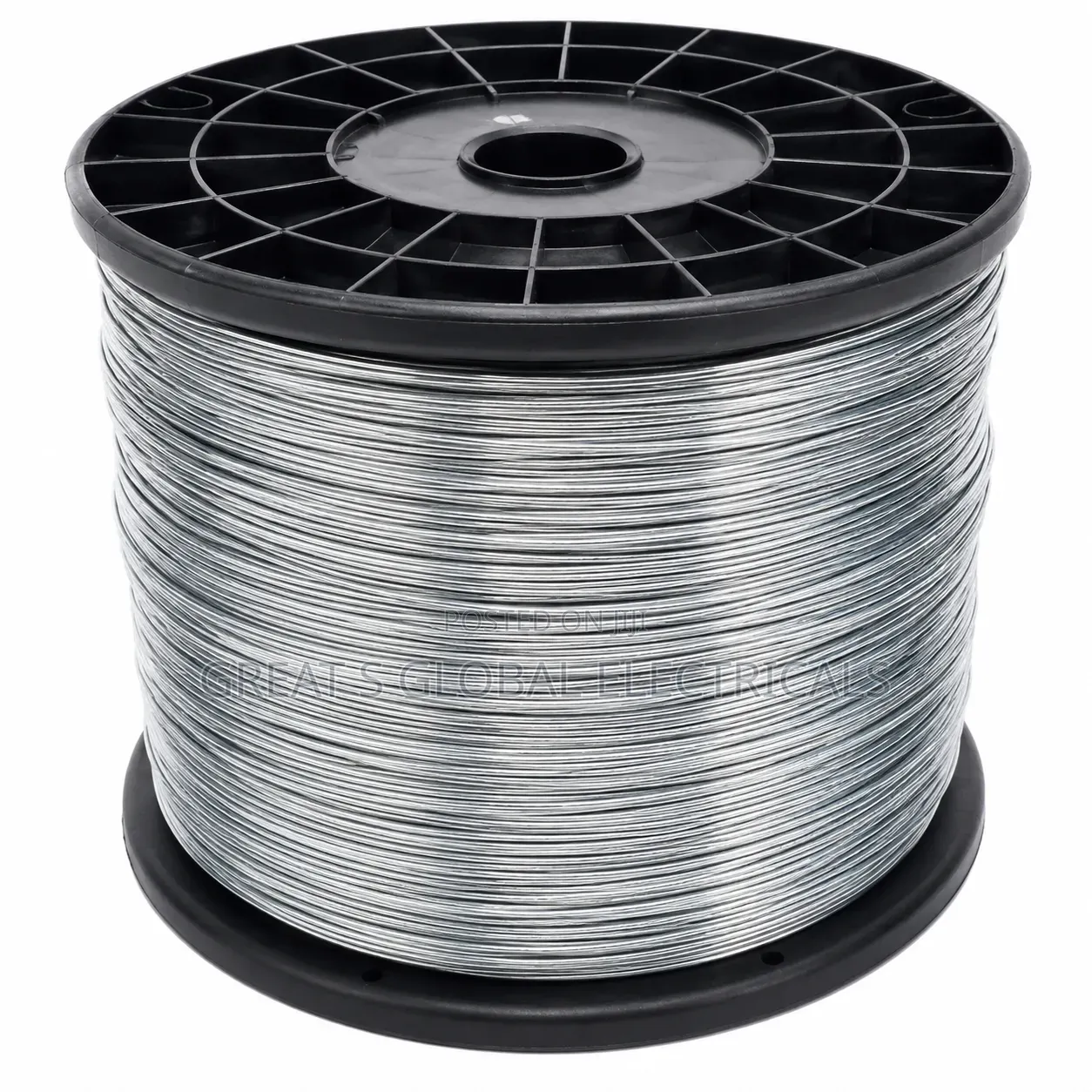 Electric Fence Wire