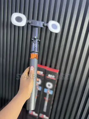 Tripod Stand