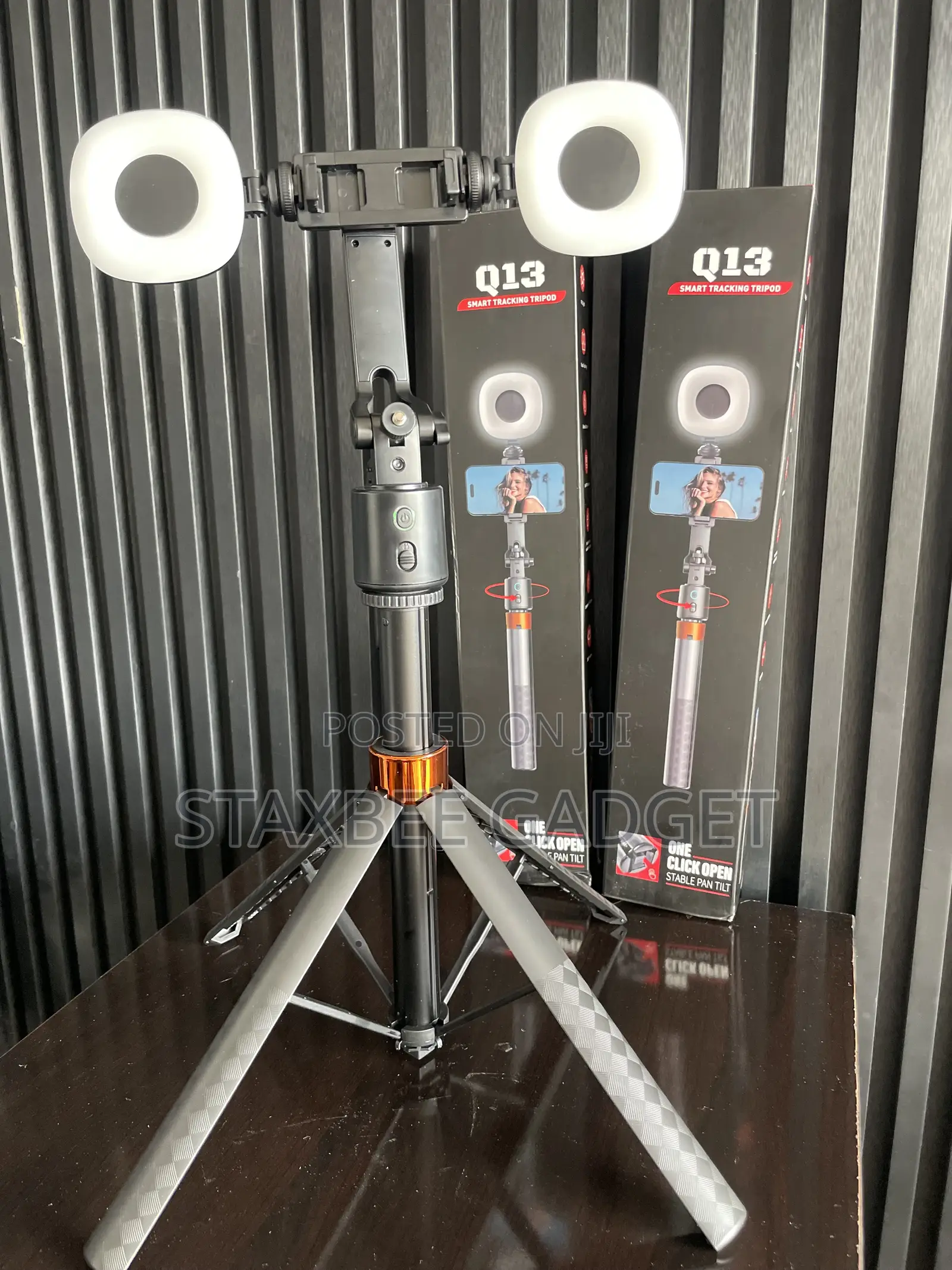 Tripod Stand