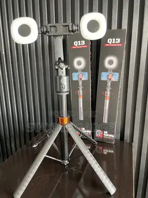 Tripod Stand