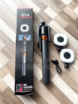 Tripod Stand
