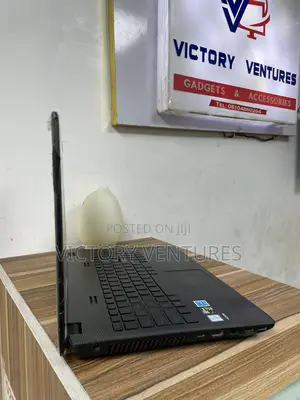 Laptop Asus GL552VW 8GB Intel Core i5 SSD 128GB