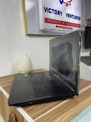 Laptop Asus GL552VW 8GB Intel Core i5 SSD 128GB