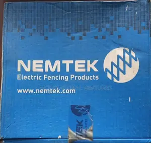 Wizord 4 Nemtek Enegizer Machine