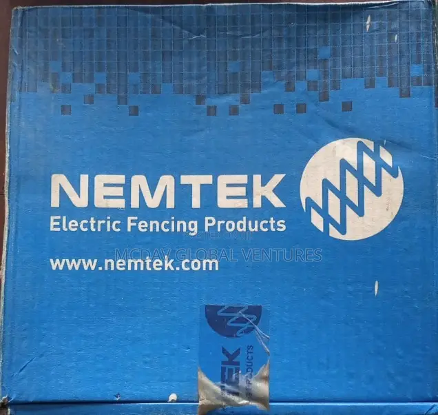 Wizord 4 Nemtek Enegizer Machine