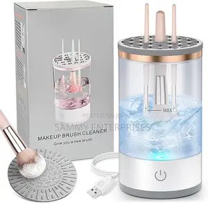 Make Up Brush Cleaner