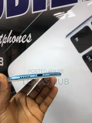 Xiaomi Mi A2 (Mi 6X) 64 GB Blue