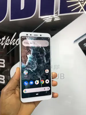 Xiaomi Mi A2 (Mi 6X) 64 GB Blue