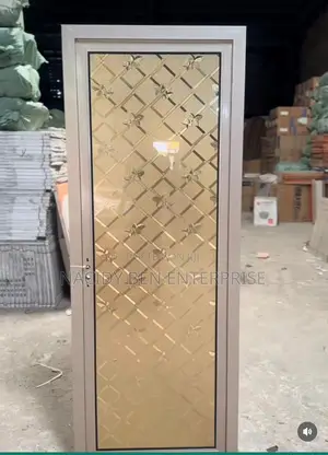 Toilet/Bathroom Door (750*2100)