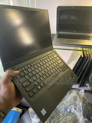 Laptop Lenovo ThinkPad X1 Carbon 16GB Intel Core i7 SSD 256GB