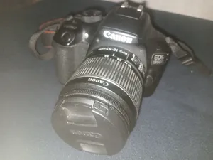 Canon Camera
