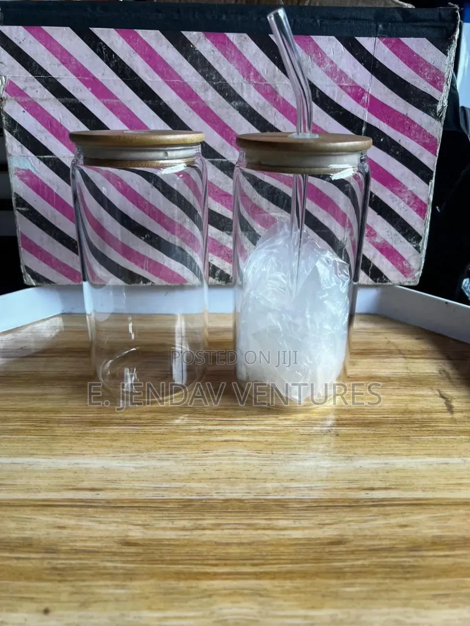 Smoothie Cup