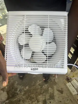 10inch Extractor/ Ventilating Fan