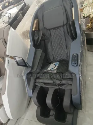 Messages Relaxing Chair
