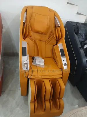 Messages Relaxing Chair