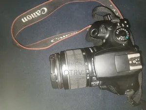Canon Camera