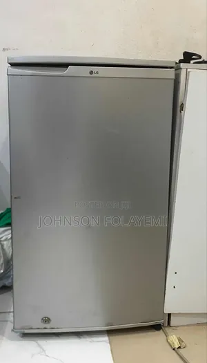 Used Lg Fridge