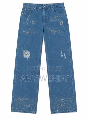 Women's Jeans Mid Size