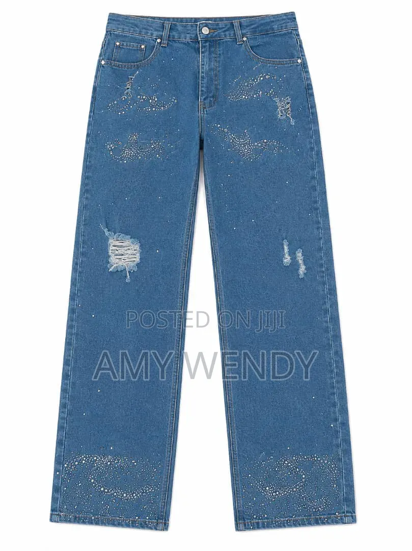 Women's Jeans Mid Size