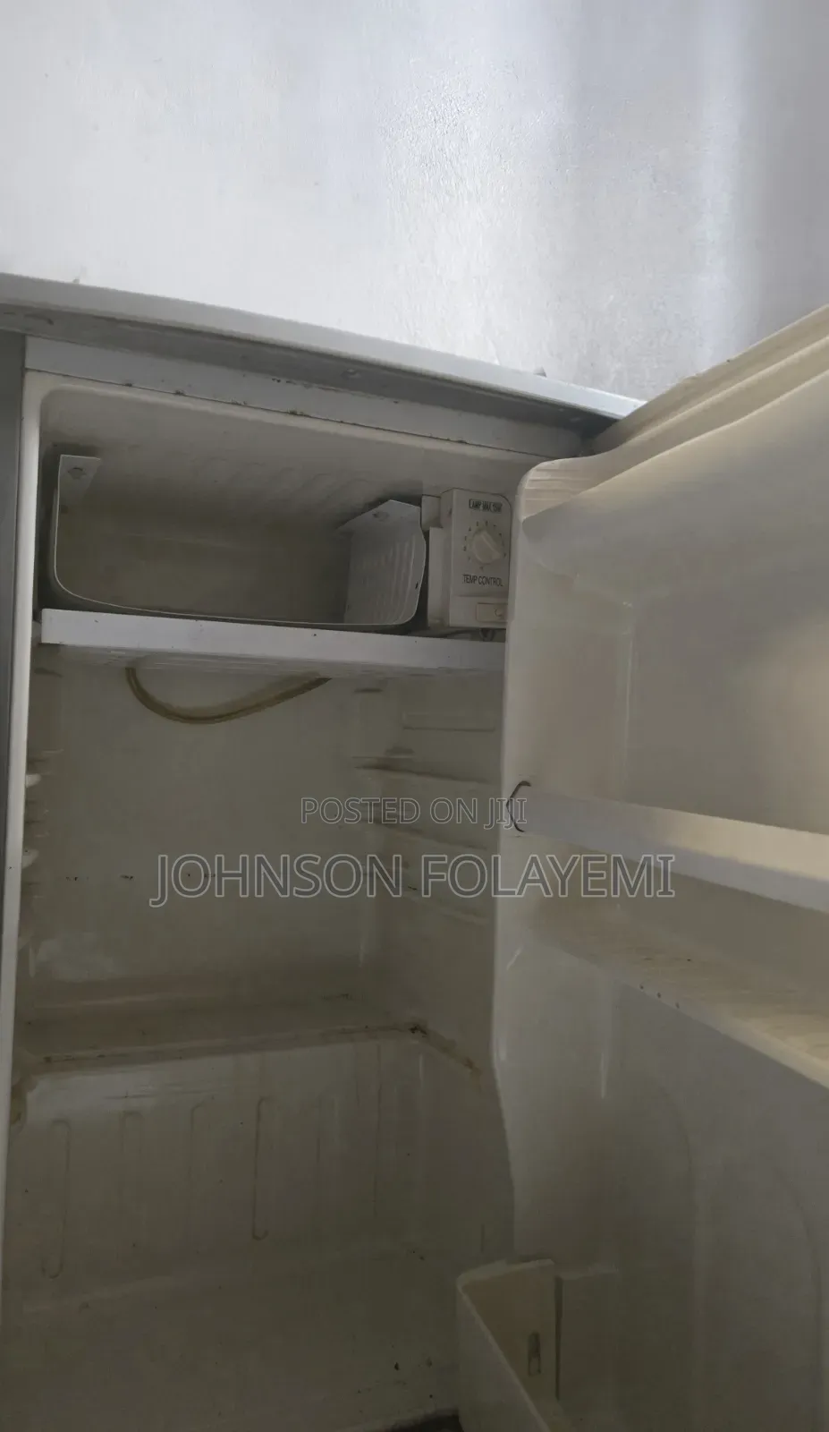 Used Lg Fridge