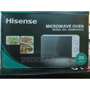 Hisense Microwave