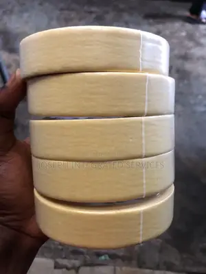 Masking Tapes
