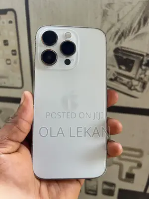 Apple iPhone 14 Pro 128 GB White