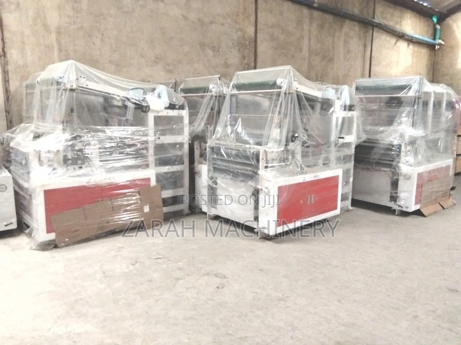 Bag Manufacturing Machine Nylon Bag Making Machine