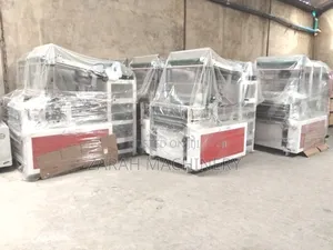Bag Manufacturing Machine Nylon Bag Making Machine