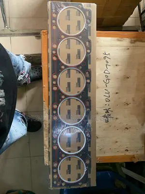 Brand New Top Gasket 6ct Cummins