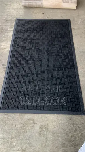 Quality Grip Floorguard Doormat (All Sizes Available)