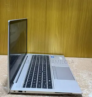 Laptop HP EliteBook 850 G8 8GB Intel Core i5 SSD 256GB