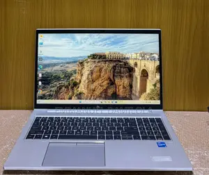 Laptop HP EliteBook 850 G8 8GB Intel Core i5 SSD 256GB