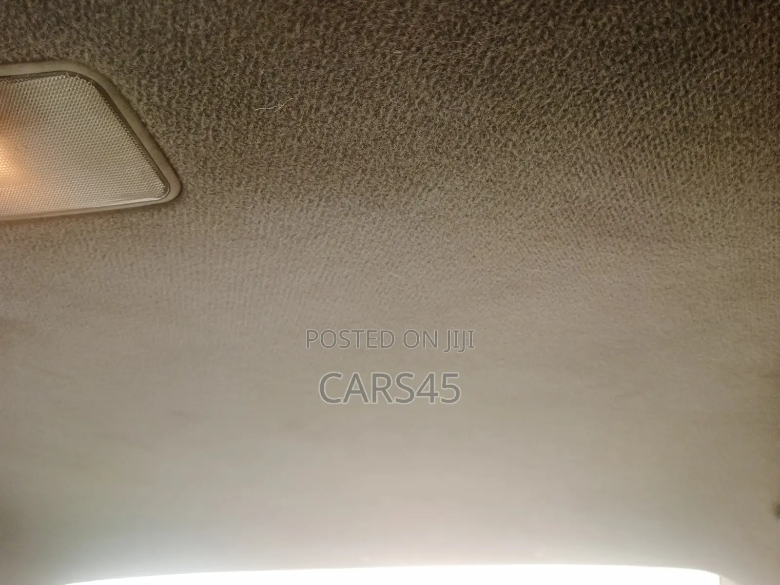 Toyota Corolla 2009 Silver