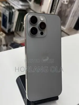 Apple iPhone 16 Pro Max 256 GB