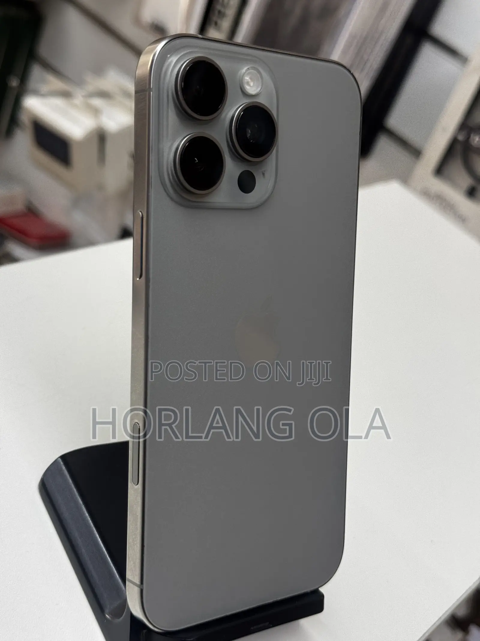 Apple iPhone 16 Pro Max 256 GB