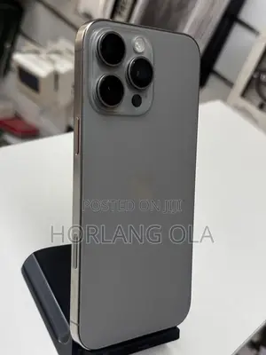 Apple iPhone 16 Pro Max 256 GB