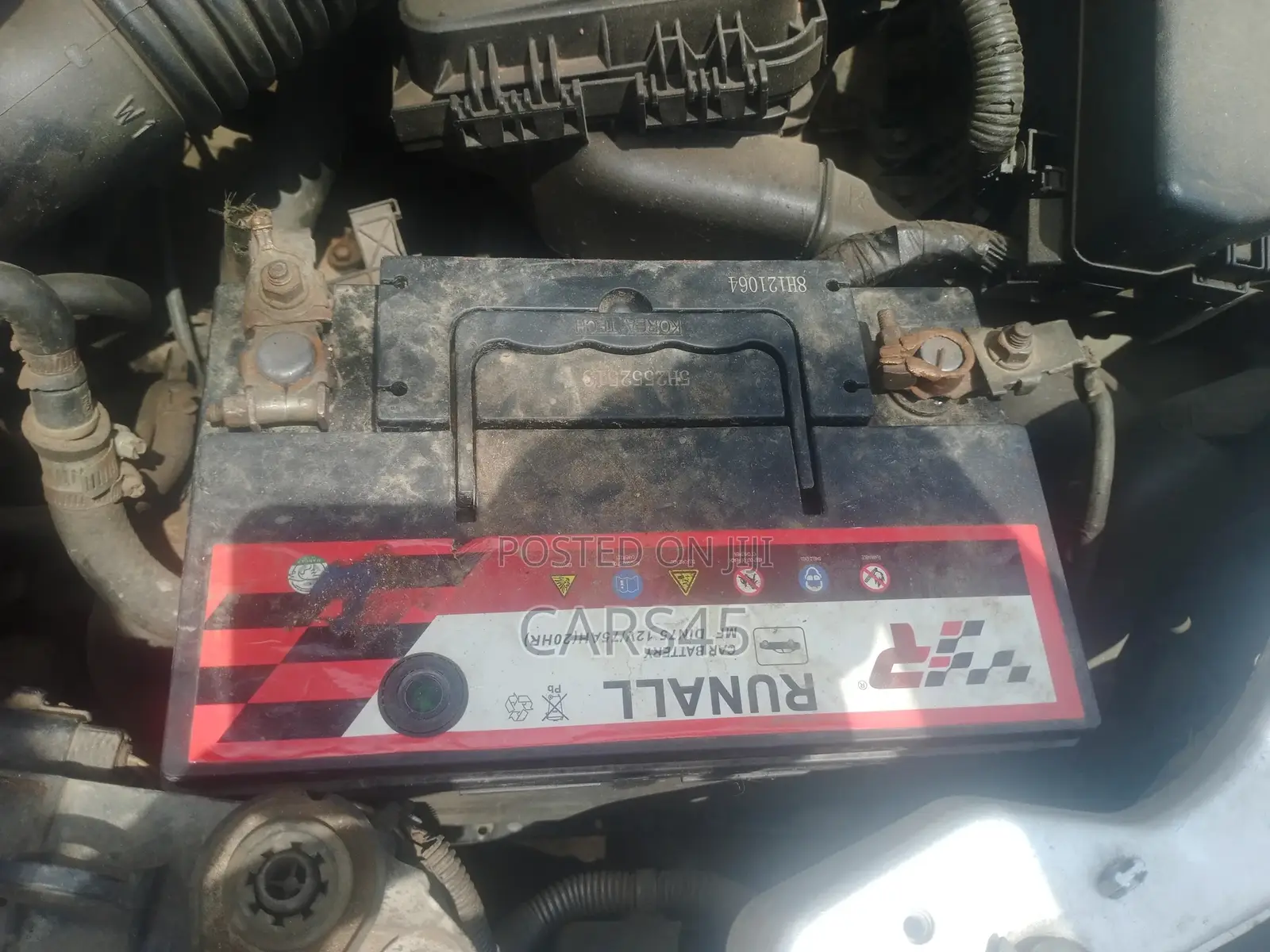 Toyota Corolla 2009 Silver
