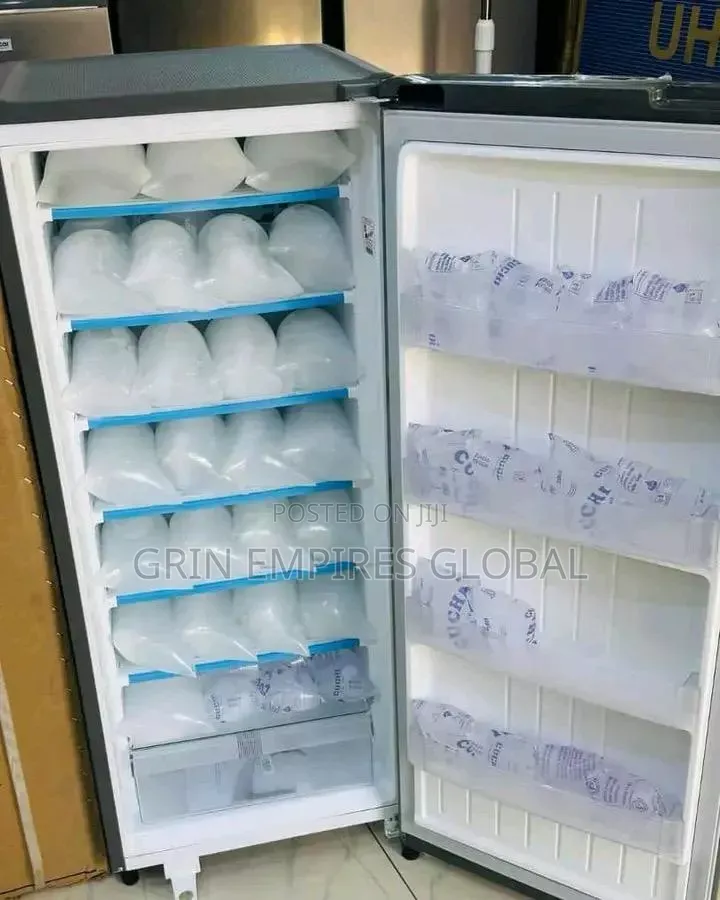 Bona Inverter Freezer