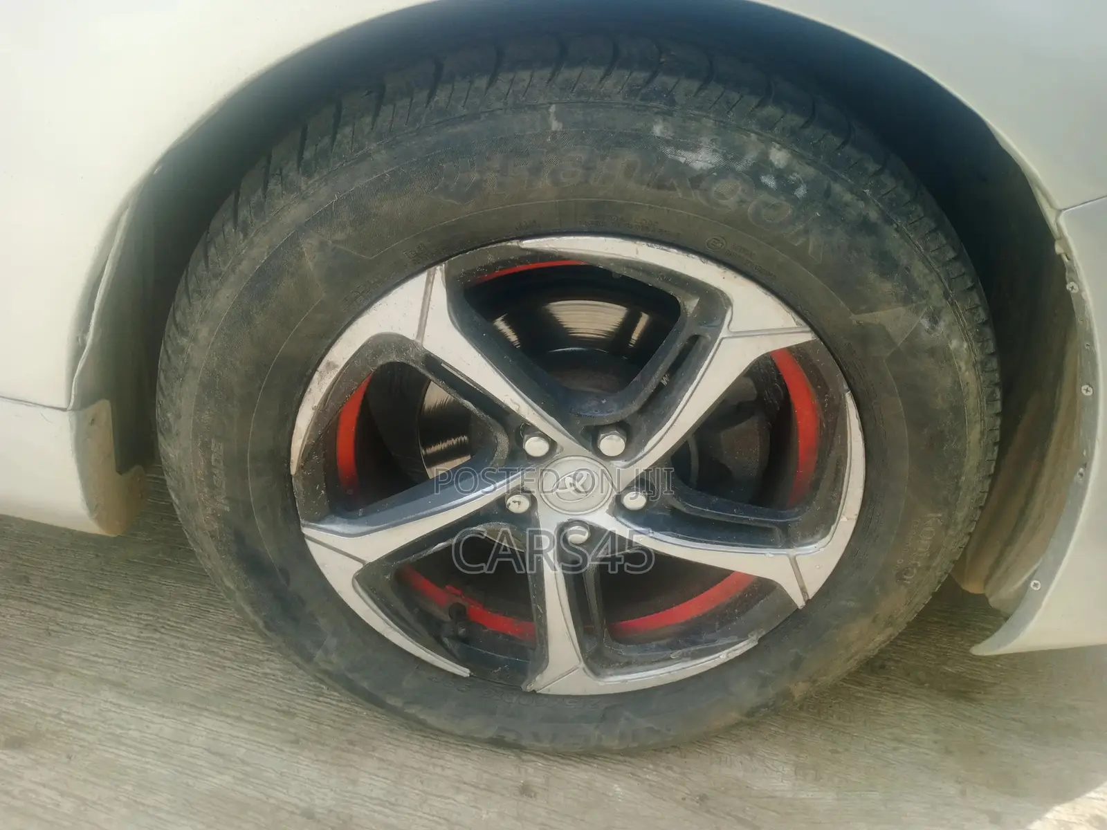 Toyota Corolla 2009 Silver