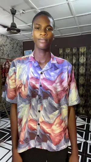 Vintage Shirts