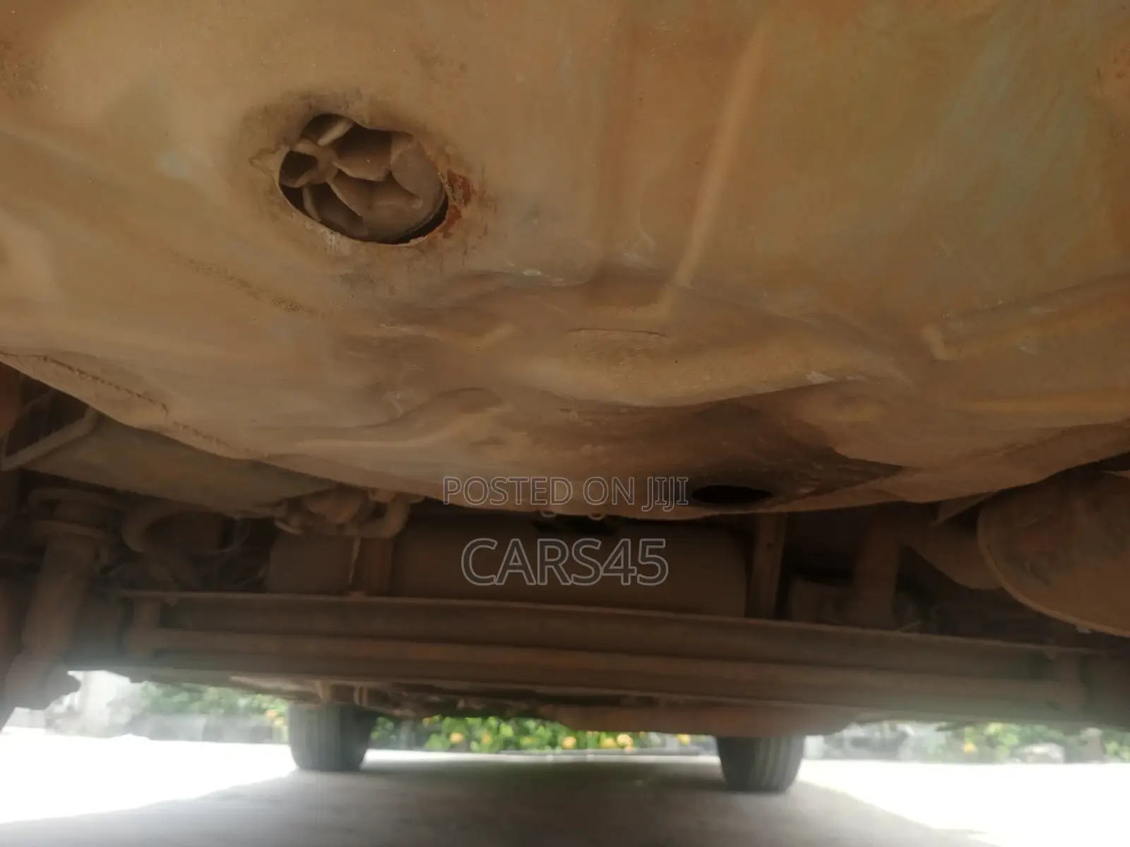 Toyota Corolla 2009 Silver
