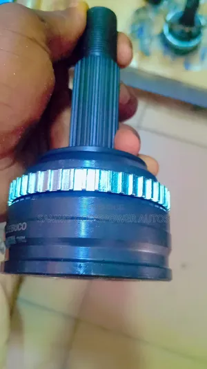 Shaft Corolla 2016