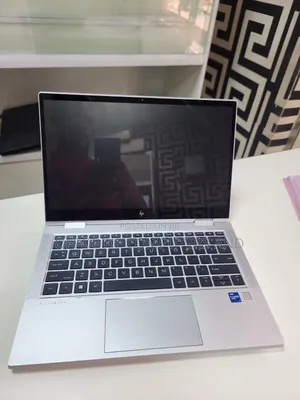 Laptop HP EliteBook 830 G8 32GB Intel Core i7 SSD 512GB