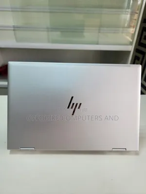 Laptop HP EliteBook 830 G8 32GB Intel Core i7 SSD 512GB