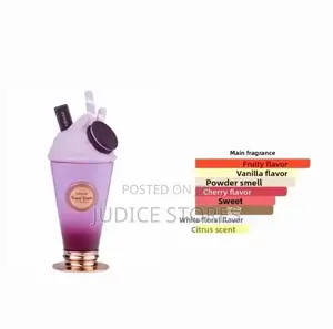Yum Yum Perfume 100ml